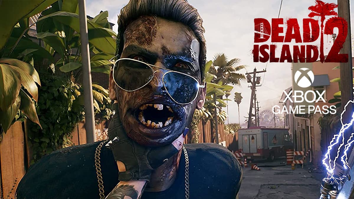 Is Dead Island 2 on Xbox Game Pass? - Charlie INTEL